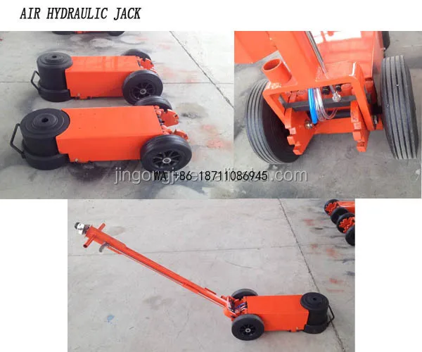 

Гидравлический бутылочный домкрат на 100 тонн, пневматический гидравлический напольный домкрат для ремонта автомобилей