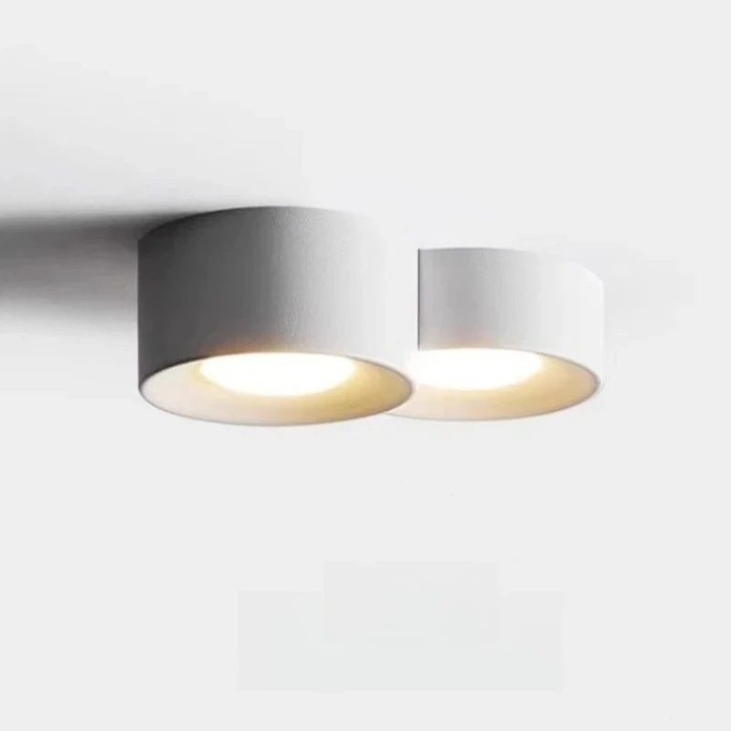 Minimalist Ceiling …