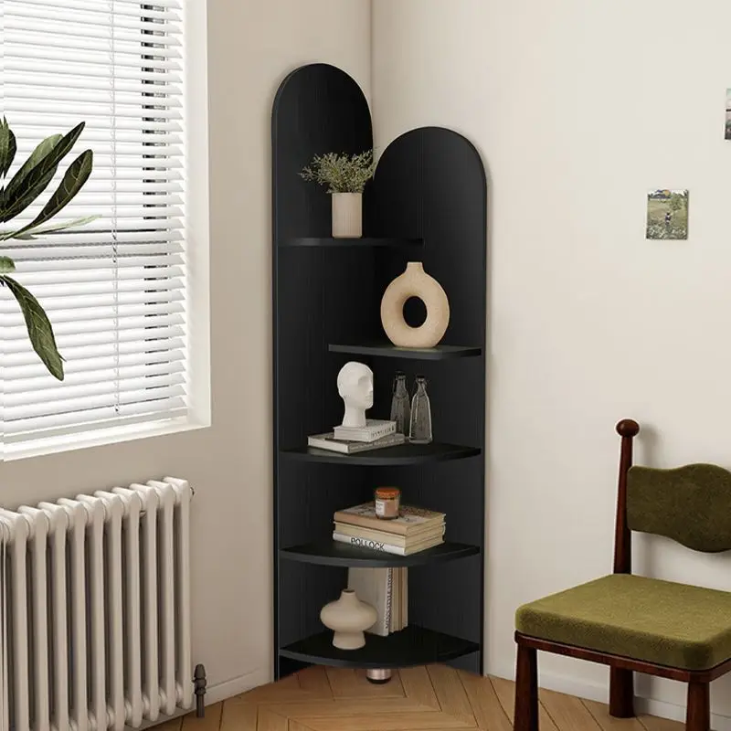 Corner Cabinet Corn…