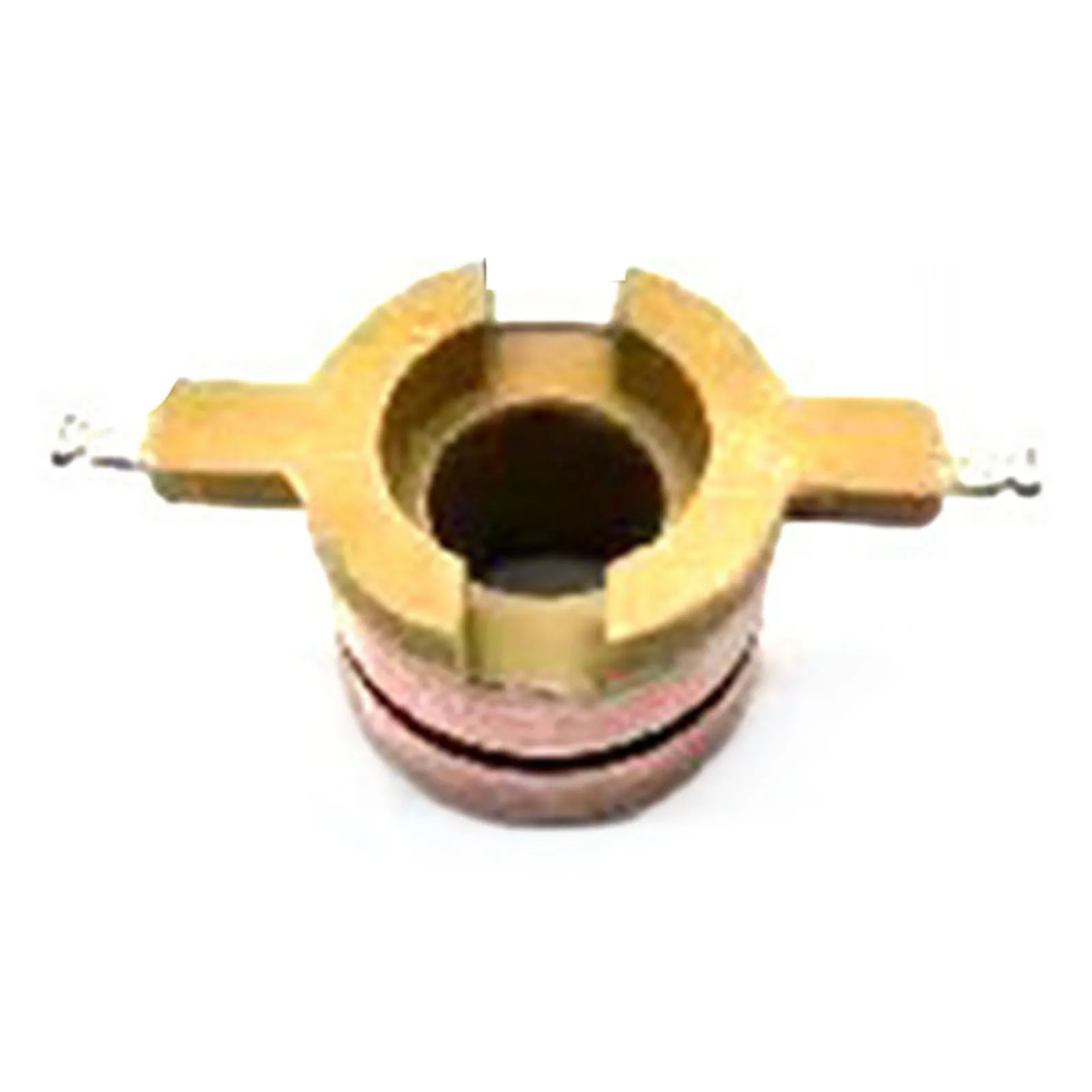 1pc Generator Collector Copper Head Slip Ring Copper Ring 32.5x16.7x8.5(27.5)mm 2 Ring JDH-004-2 Electrical Equipment & Supplies