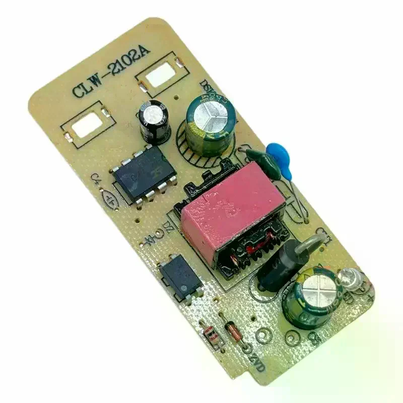 

5V 2A AC-DC Adapter Switching Power Supply Module Step-Down Circuit Board 100-240V