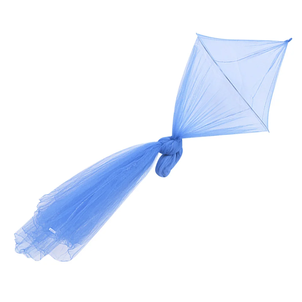 

Canopy Mosquito Net Canopy For Baby Crib Single Double Bed Stainless Steel Bed Netting Frame Detachable White