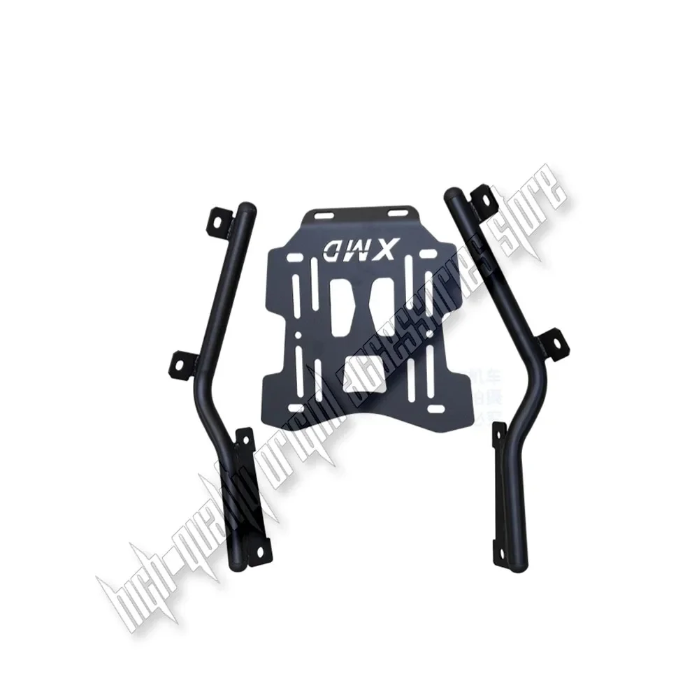 

Waterproof Motorbike Trunk Tail Box for Wottan GT2 ABS 125 WottanGT2 Motorcycle Rear Luggage Toolbox Travel Helmet Carrier