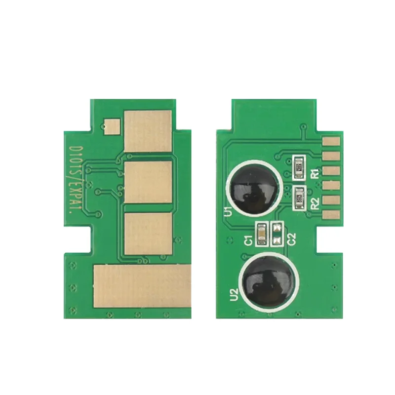 10PCS MLT-D111S MLT D111S Toner Cartridge Chip For Samsung M2020W M2020 M2022W M2070W M2070 Printer Reset Chip