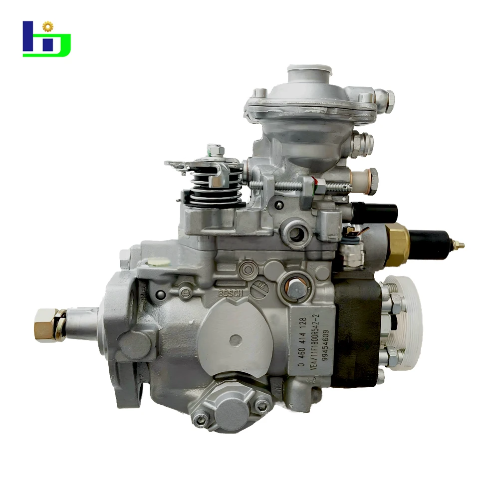 مضخة حقن الوقود VE للديزل عالية الجودة 0460414128 VE4/11F1900R542-2 99463927 لـ IVECO-SOFIM