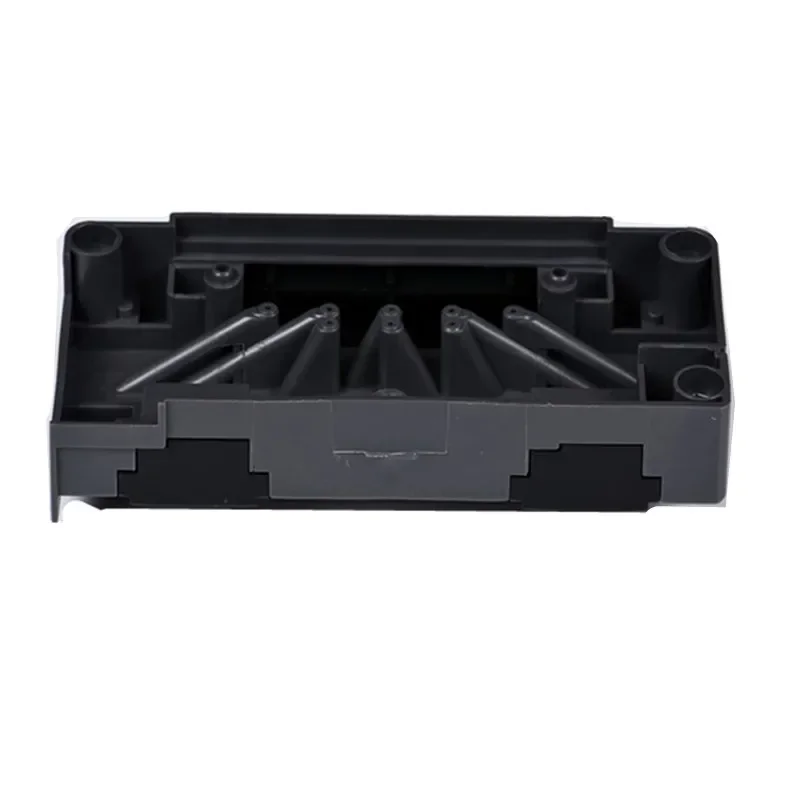 Cubierta de cabezal de impresión DX5 para impresora Epson R1900, R1800, R2000, R2880, 4880, 4450, adaptador de cubierta de cabezal de impresión solvente