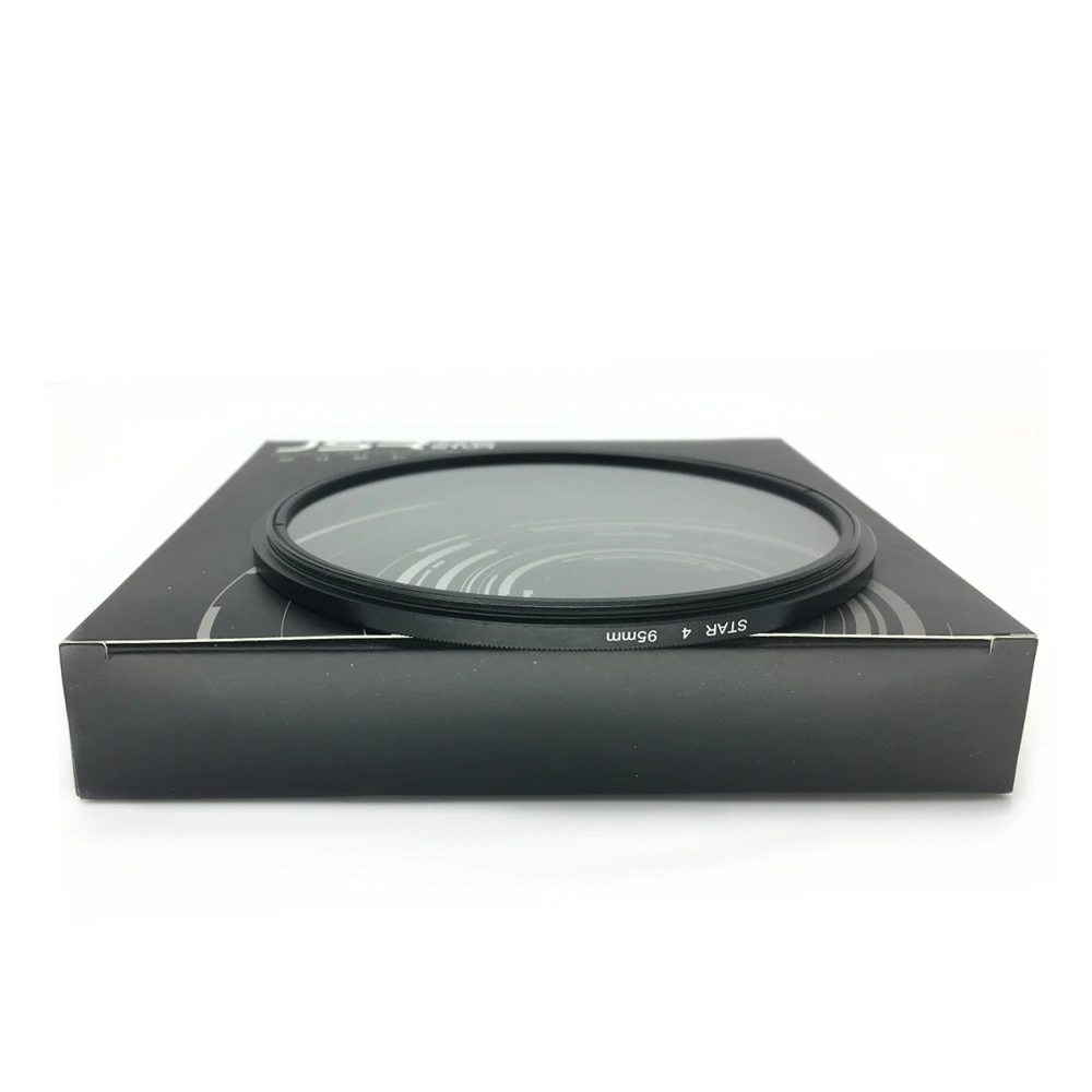 95mm 105mm Star Filter Cross Lens Filter for Canon Nikon Pentax DSLR Camera 4/6/8 Line 95 105mm