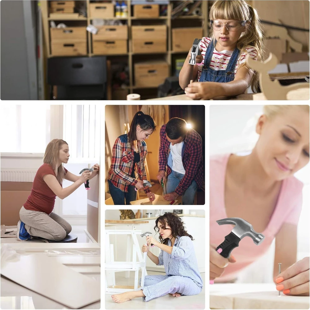 700 stuks met kleine hamer, ho - Furniture Hardware Photos recensie en prijs
