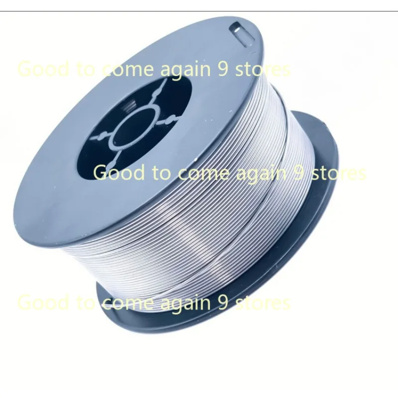 

Gasless carbon steel Wire Flux Core 0.8mm 1.0mm 1.2mm Self-Shielded No Gas Iron Welding Machine Welder