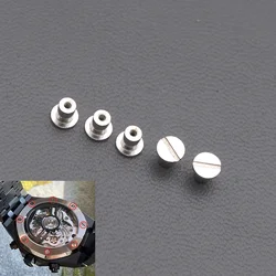 Watch Screw Watch Accessories Bottom Cover Screw For AP Royal Oak 15703,15706,15707,15710 26331 15703 15400 26400 26470 15500