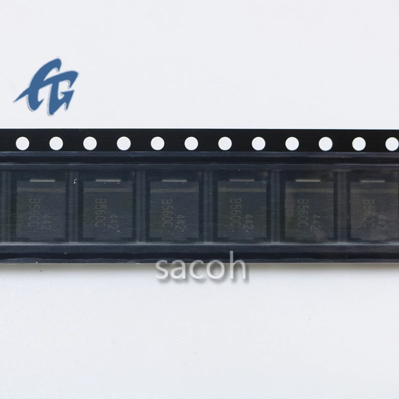 

SACOH High Quality Original Electronic Components Suppliers AP6503SP 20PCS