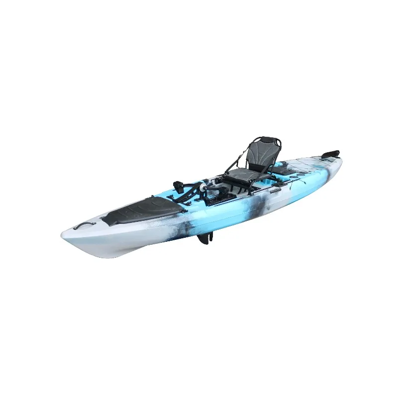 Vicking 13.5ft rotomolded Manufacturer Fishing Kayak With Pedal