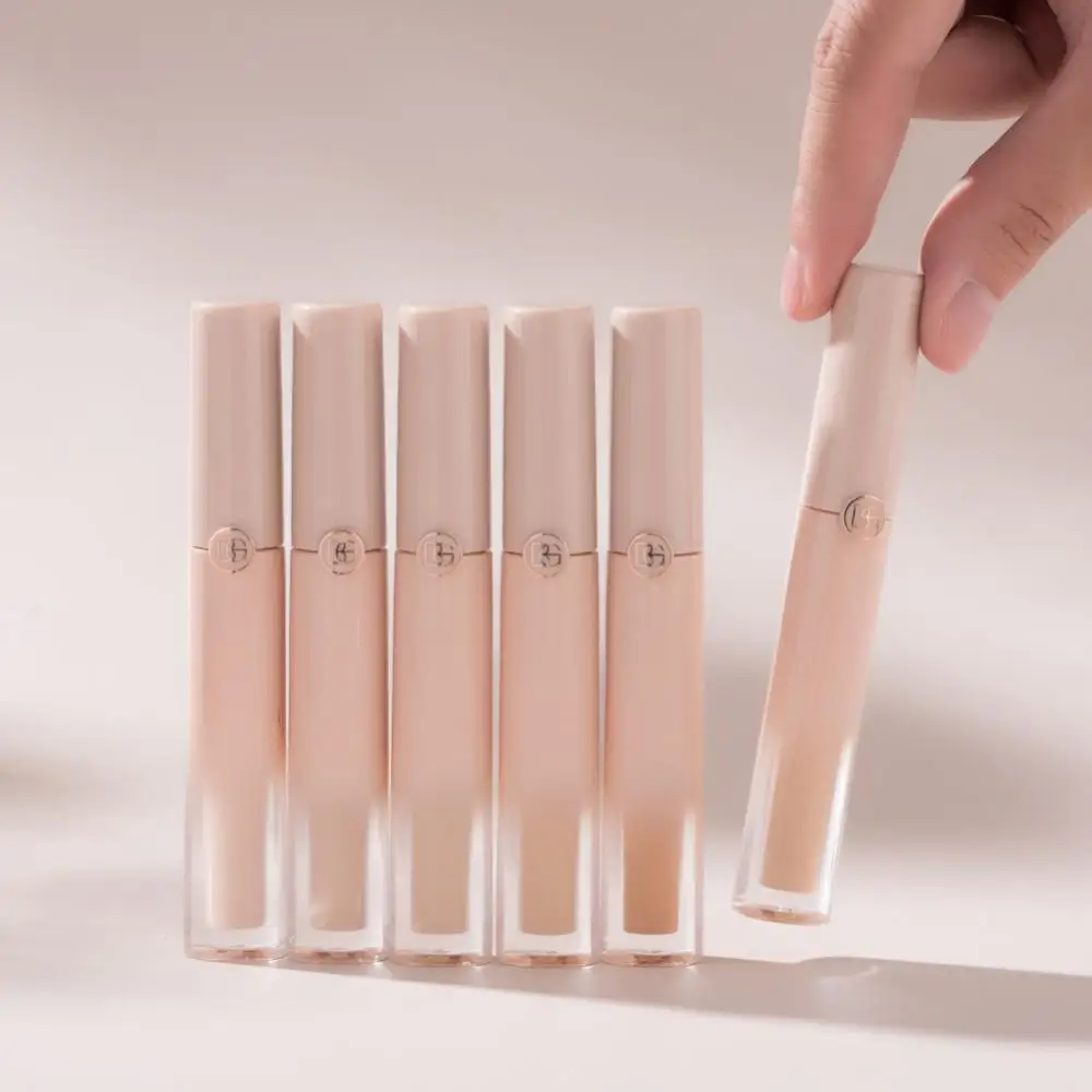 Schönheit glaed 6 Farben Concealer profession elle Gesicht Akne Flecken dunkle Kreise reißen lang anhaltende wasserdichte Make-up Kontur Gesicht Make-up