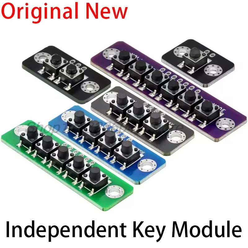 5PCS 1 2 3 4 5 6 Bi…