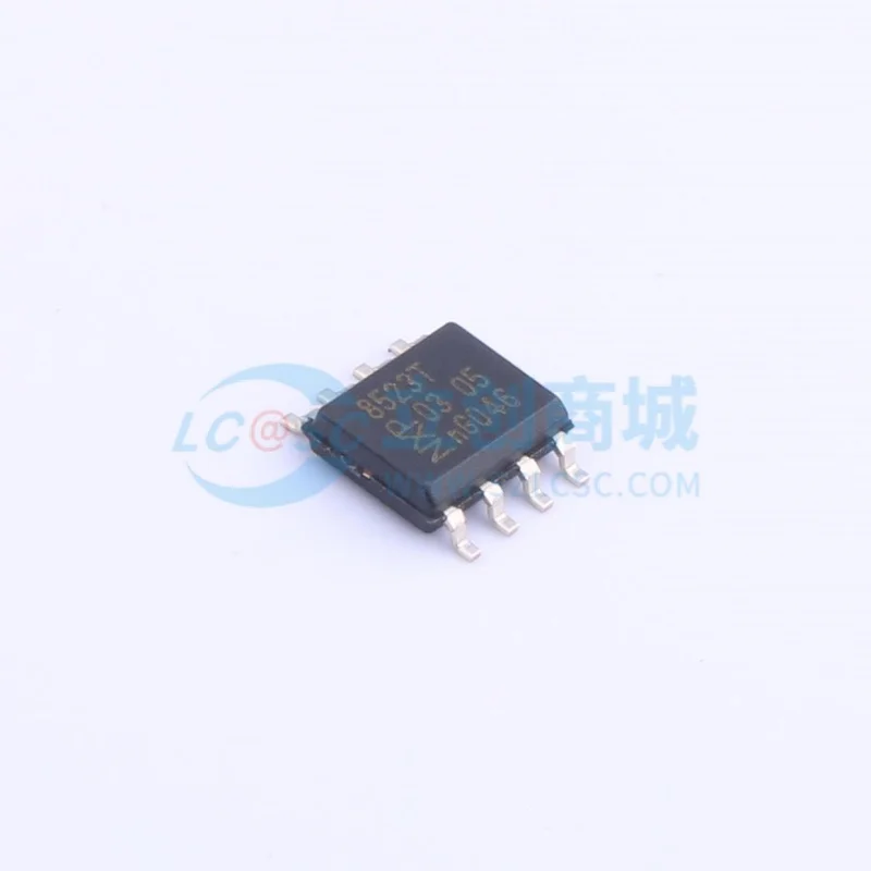 PCF8523T/1  SOP-8  real time clock