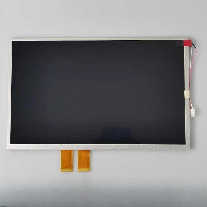 New original 10.2 inch LCD AT102TN03 V.9 AT102TN03 V.8 102 car DVD LCD screen