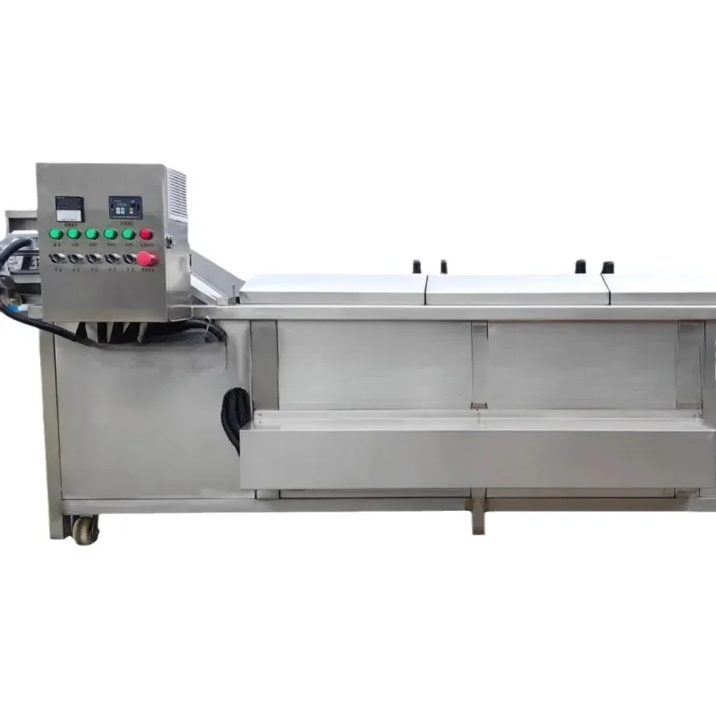 

Sterilization equipment, automatic pasteurization machine