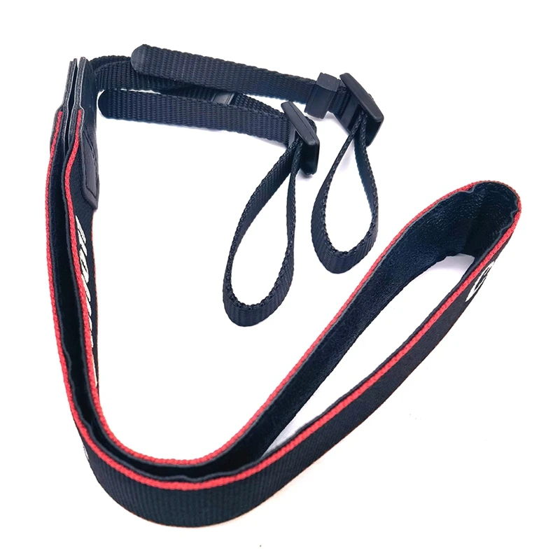 For Canon SLR Adjustable Camera Strap For EOS R7 Shoulder Strap Neckband For Professional Photographers