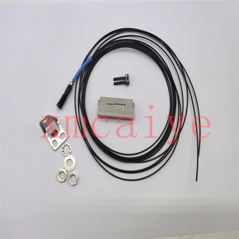 Free Shipping Komori Sensor FU-10  3Z45900040  Optical Fiber High Quality Offset Printing Machine Parts