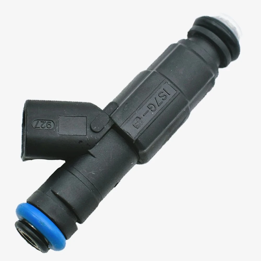 Inyectores de combustible 0280156154 para Ford Focus, Fiesta, Mondeo, Mazda Atenza, Volvo 0280, 156, 154, 4 Uds./lote