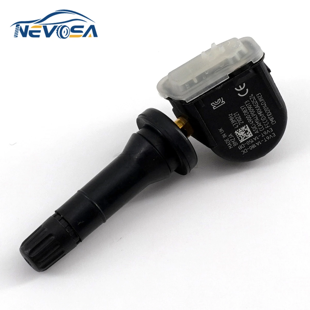 NEVOSA EV6T-1A180-DC TPMS Sensor For Ford Escape Ranger KA+ F-150 Ecosport Kuga Transit Connect Fiesta B-MAX Grand C-MAX 1862980