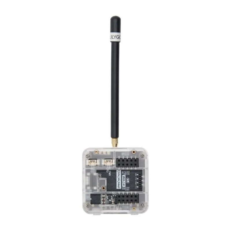 Mega Sale LILYGO T-Echo-Lite SX1262 LoRa TTGO Development Board NRF52840 with 1.22 Inch SPI E-Paper Display 868MHz