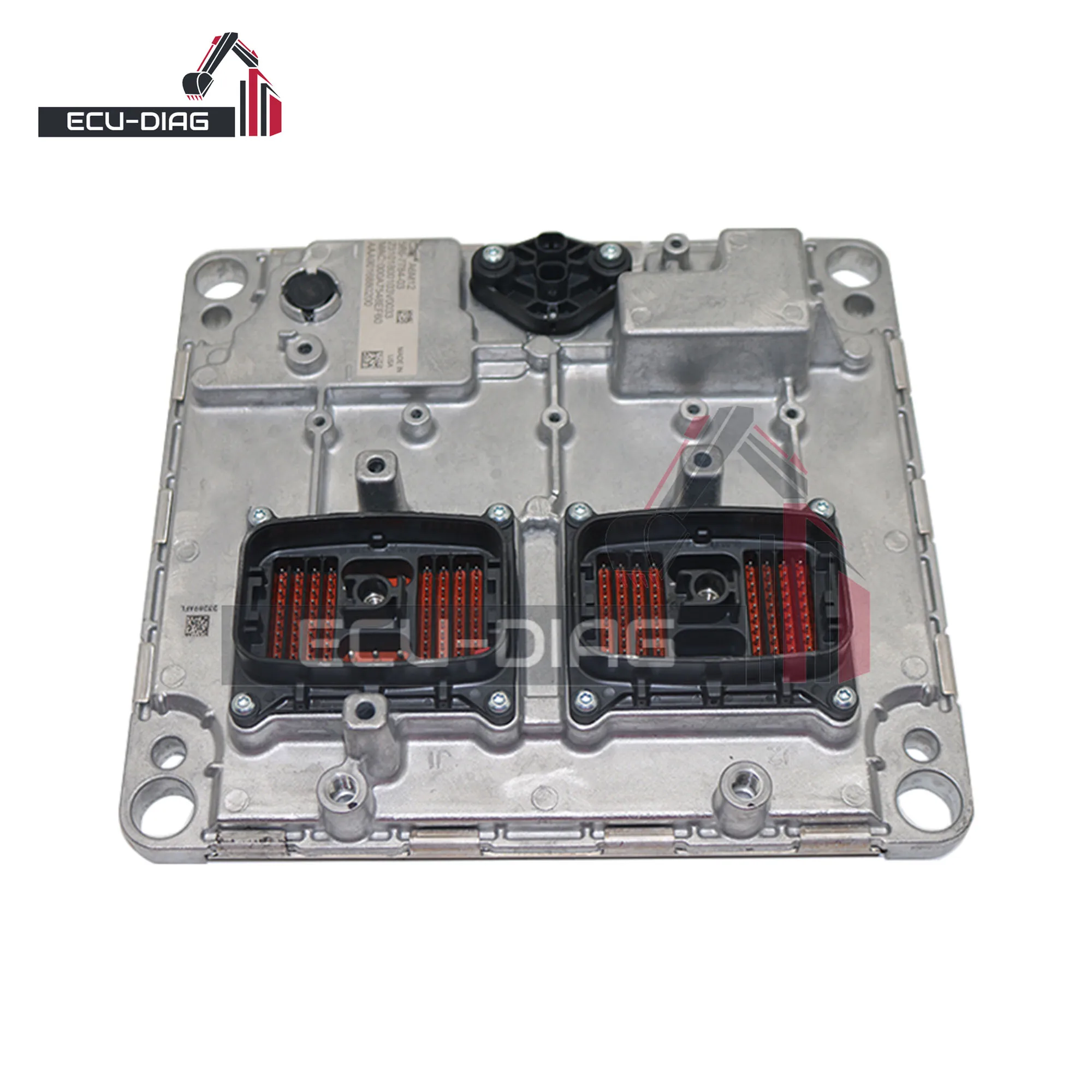 ECU ECM 5667784 for Caterpillar Excavator Diesel Engine for CAT Electronic Controller Unit Module Computer Board