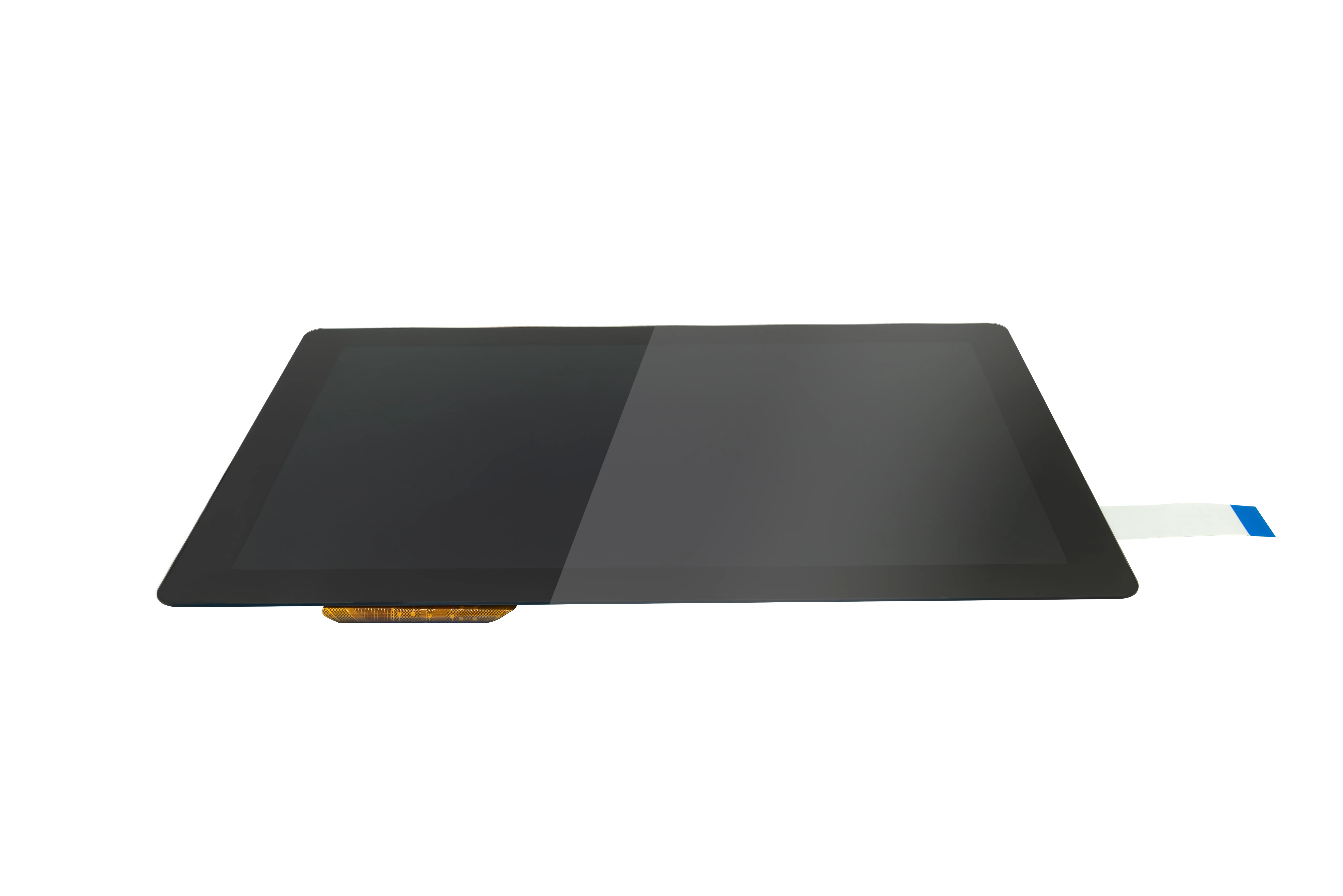 Banana Pi BPI-M7 10 inch screen For Compatible with BPI-M5 PRO/M1S/M7/CM5 PRO/W3 smart development boards Accessories