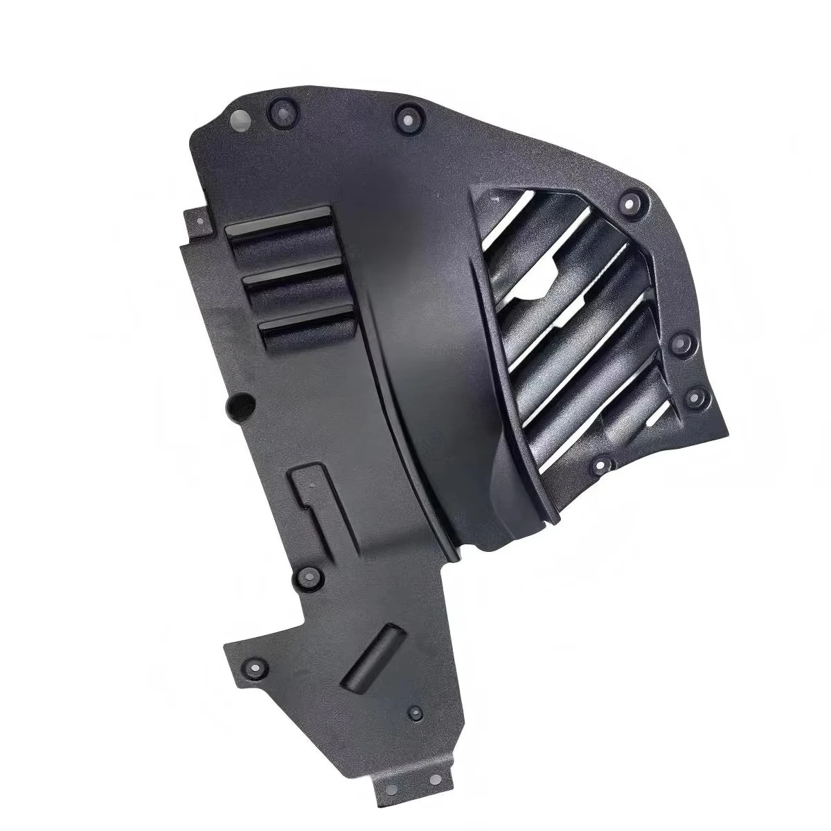 

Suitable for Ferrari F8 Front Bumper Lower COMPL Front Body Bottom SH Mudguard Radiator Mudguard 86709200 86709100 809304