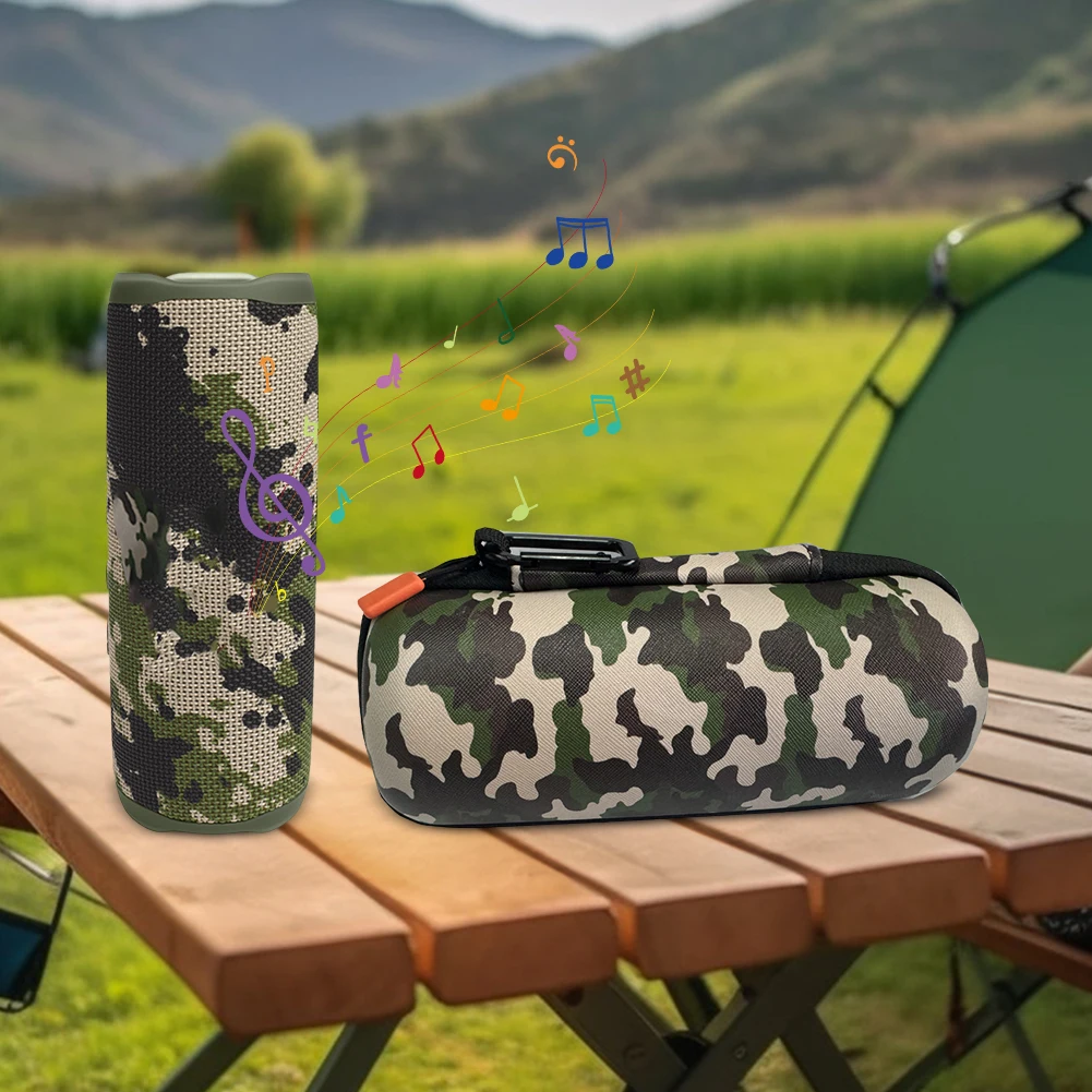 Hard Carrying Case … - image