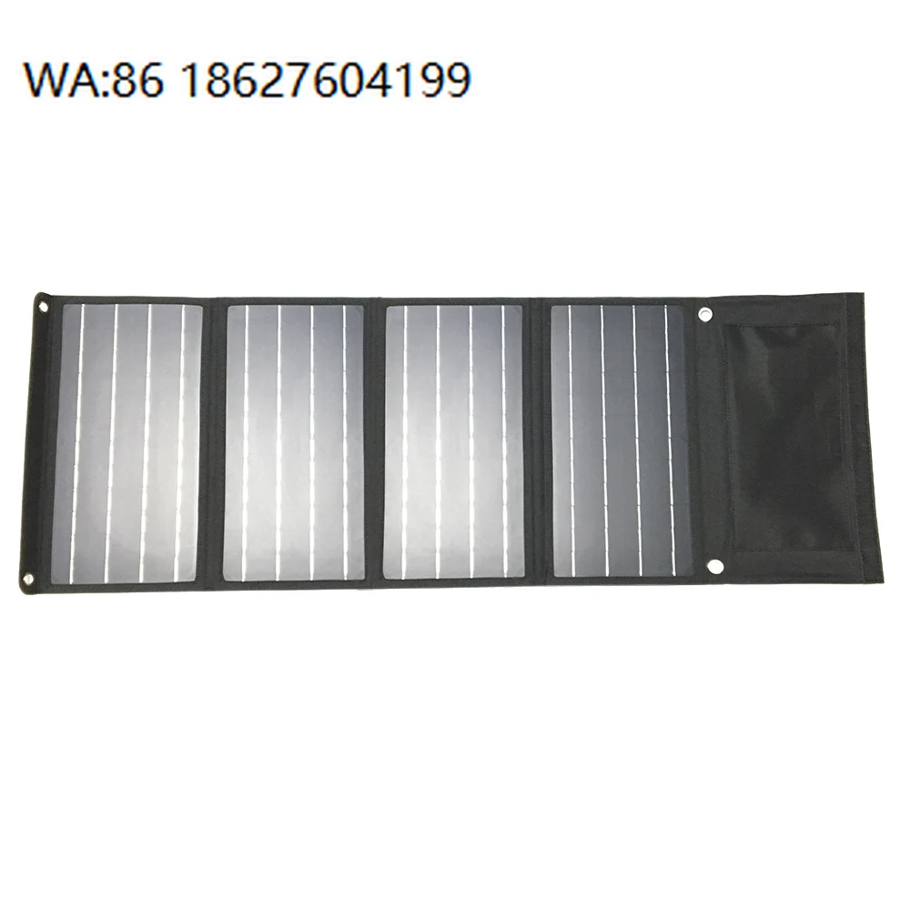 40W Solar Panel Kit With 10A PWM Controller, 12V Trickle Charger Car Boat RV Off Grid Battery