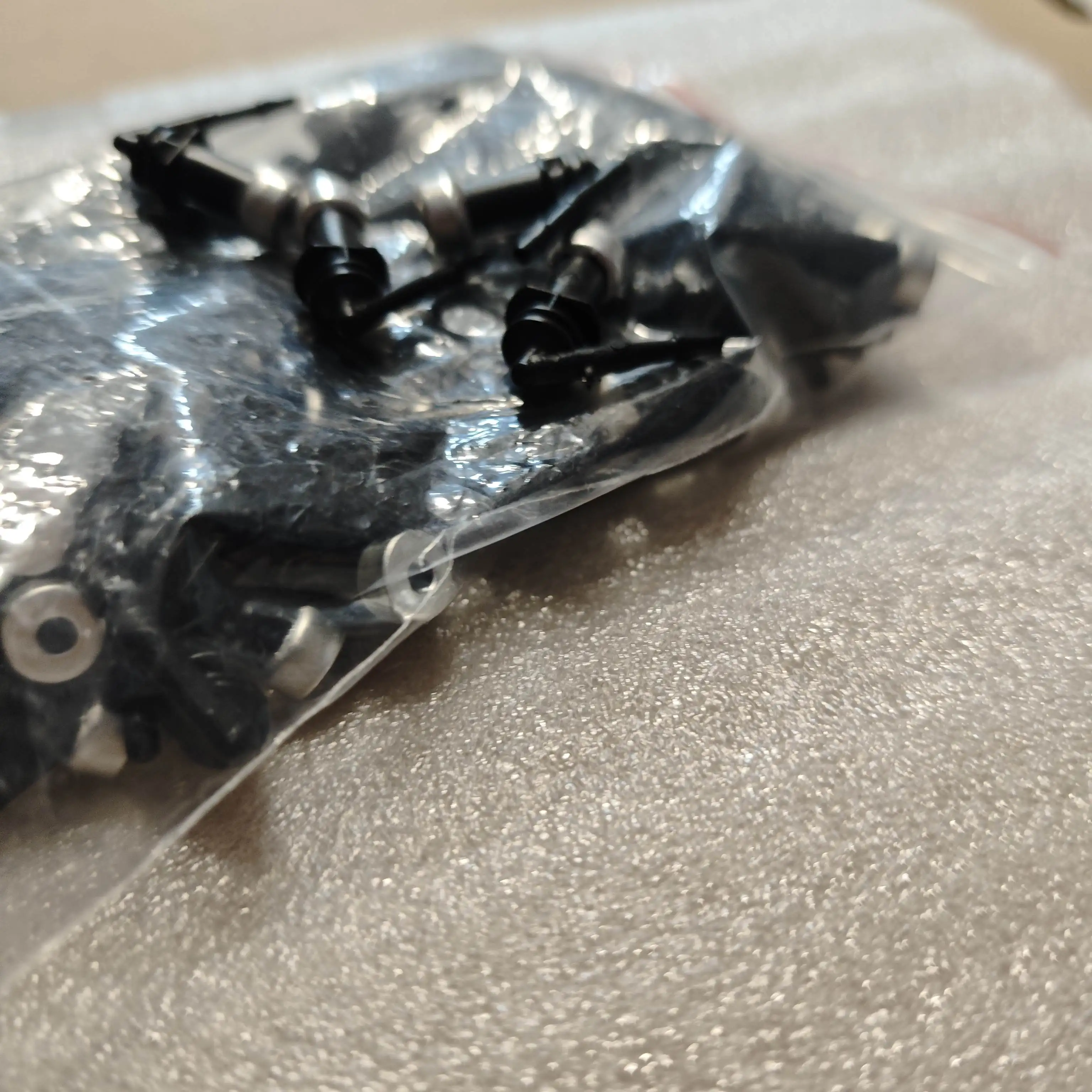 4 Buah Koneksi Kepala Cetak C7770-60286 untuk HP DJ 500 800 510 PS C7770-60251 C7770-60153 C7769-60381