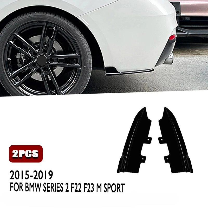 spoiler-d'angle-arriere-pour-bmw-serie-2-f22-f23-2015-2019-cache-de-separateur-lateral-arriere-accessoires-et-pieces-automobiles