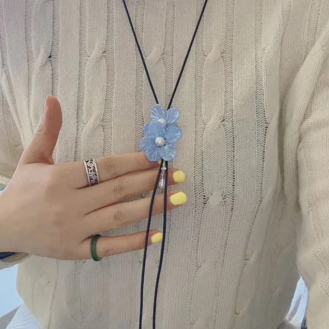 2025 新しい愛とディープスペースザビエルクリエイティブゲームネックレスペンダントコスプレ漫画小道具ジュエリーユニセックスアクセサリーギフト