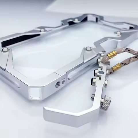 Shockproof Metal Bumper Case For Samsung Galaxy S25 Ultra S25 Plus S20 S21 FE Note20 s23 S22 Ultra S24 Ultra Case Aluminum Cover