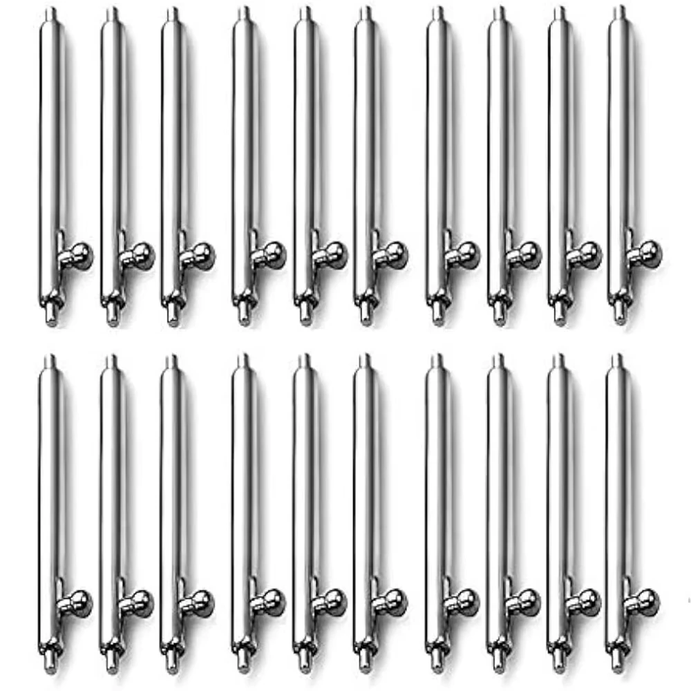4/10PCS Watch Pins Quick Release Pepair Tools Kits for xiaomi/Samsung/Amazfit/huawei watch Strap opener 16MM 18MM 20MM 22MM 24MM