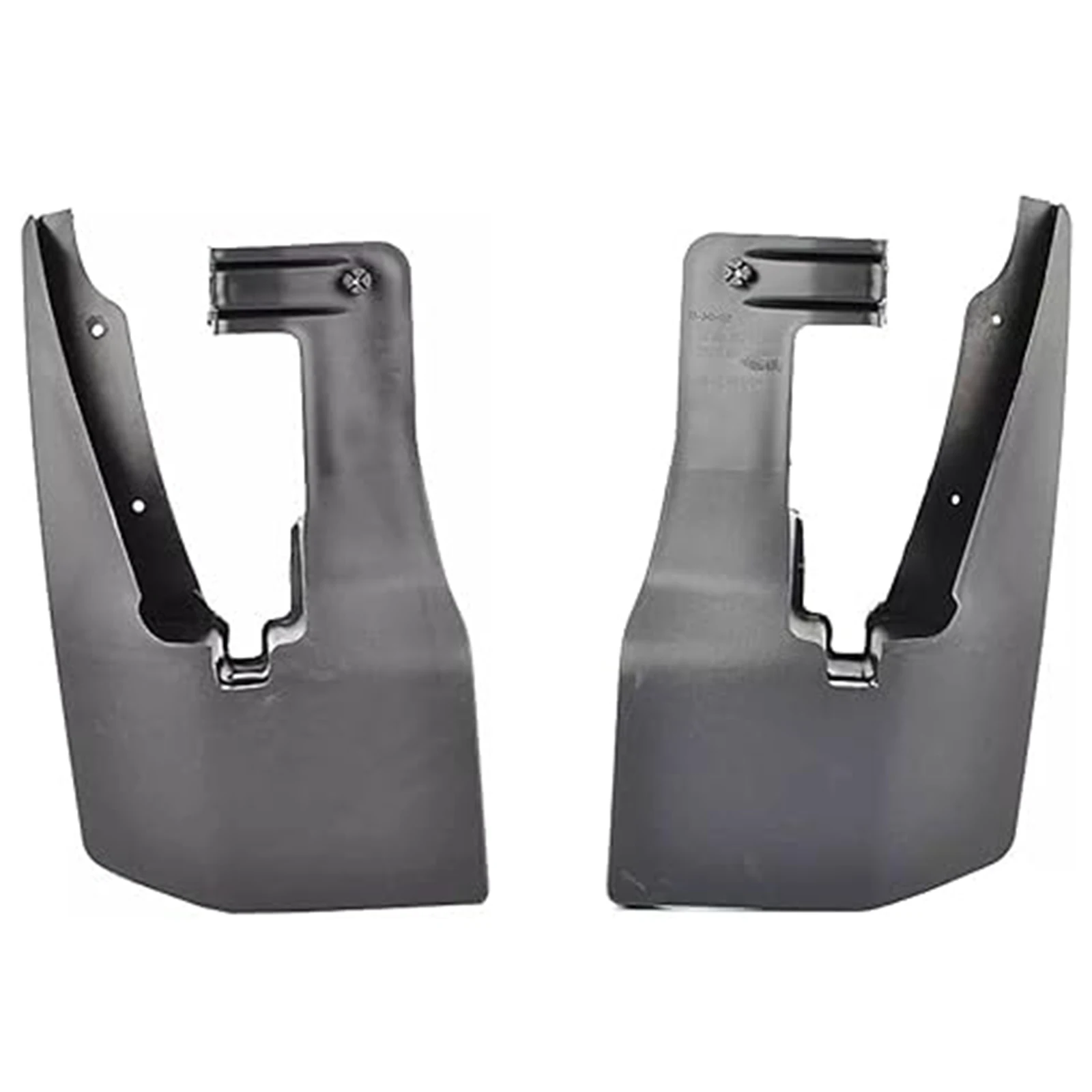 

Mud Flaps Splash Guards Left&Right Front Compatible With Mercedes Sprinter 906 2006-2018 Crafter 2006-2017 9068820004 9068820104