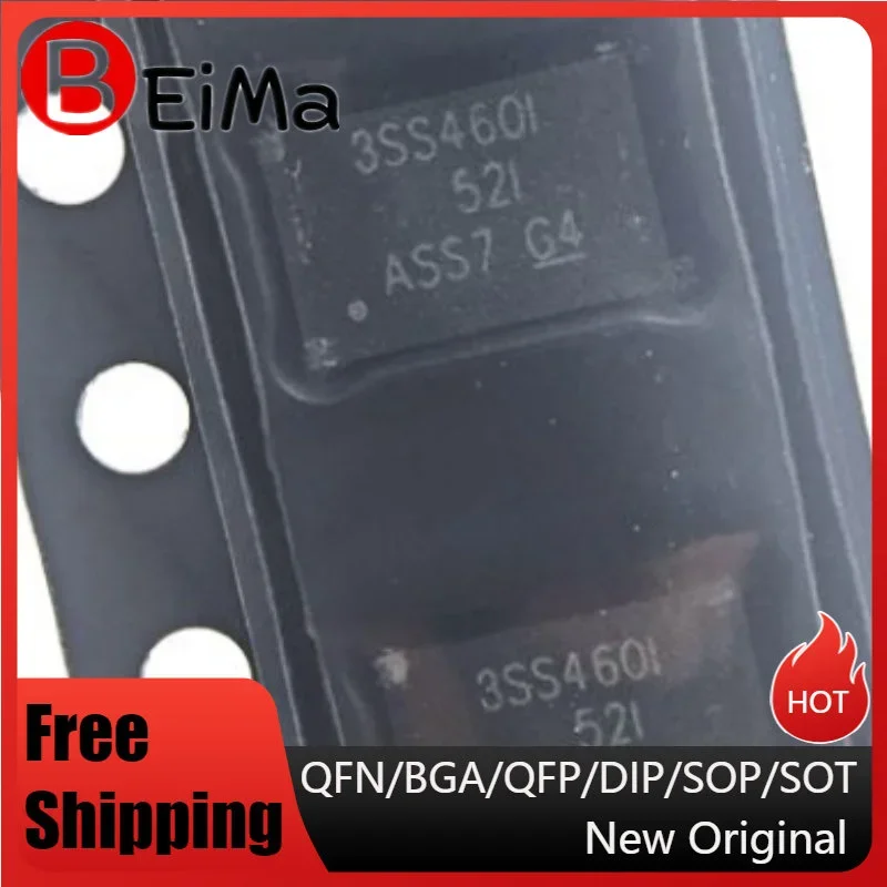 (1pcs)HD3SS6126RUAR HD3SS6126 HD3SS215IRTQR HD3SS215I HD3SS460IRNHR 3SS460I Provide One-Stop Bom Distribution Order Spot Supply