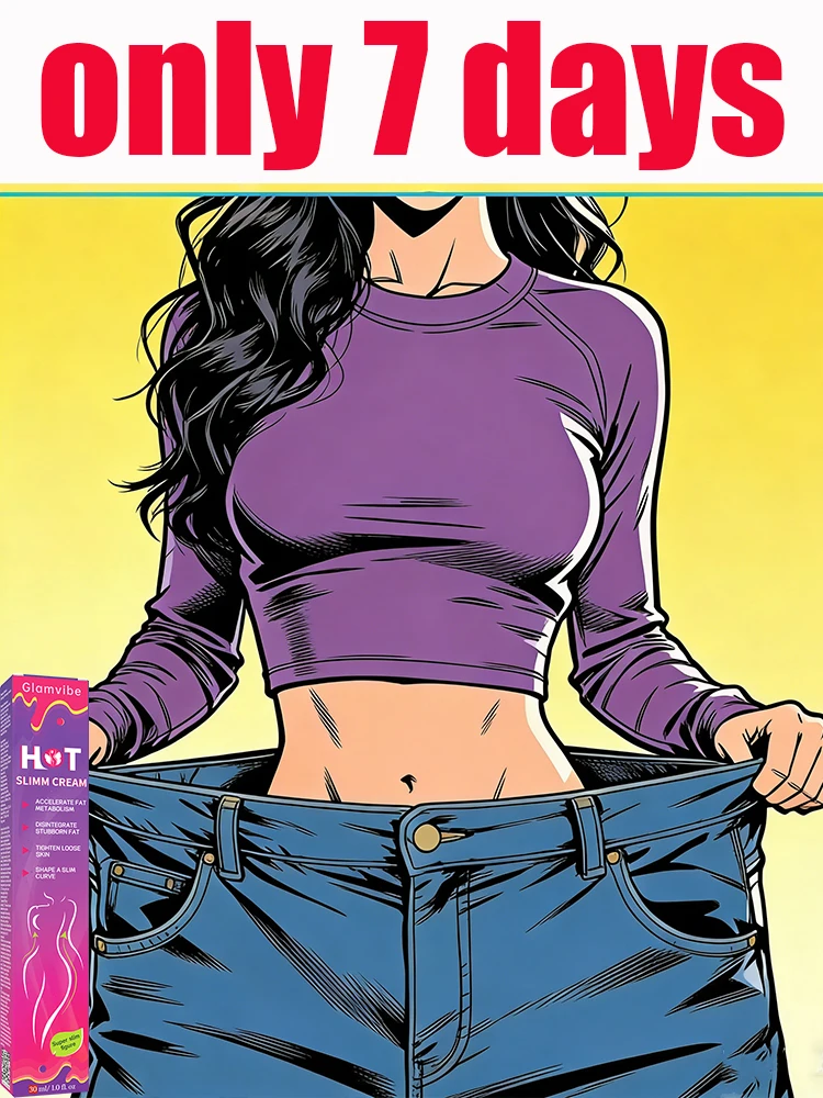 Burn calories quickly in 7 days, helping you achieve a slim look and enjoy a lighter, healthier life.