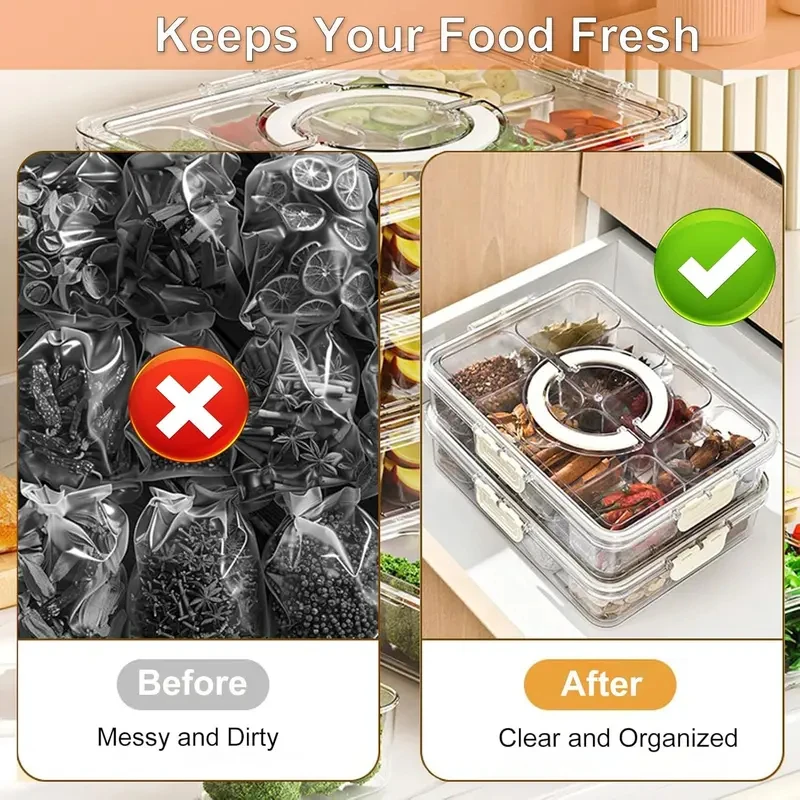 Thumbnail 4 - #24 Cheap Serving Trays Worth Buying