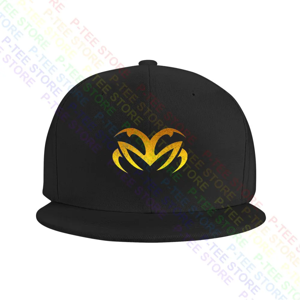 Symbol Of Aries Sign Logo Baseball Cap Snapback Caps Knitted Bucket Hat