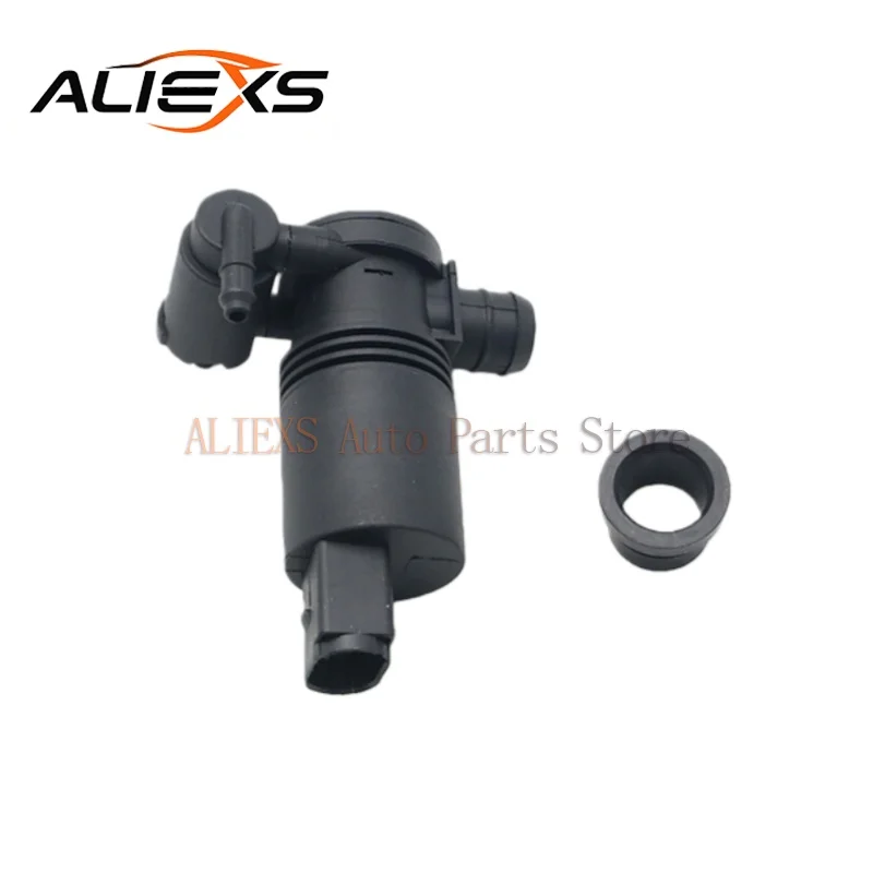 

10099130 Мотор омывателя лобового стекла для SAIC MG GS HS MG5 RX5 Ei5, автомобильные аксессуары