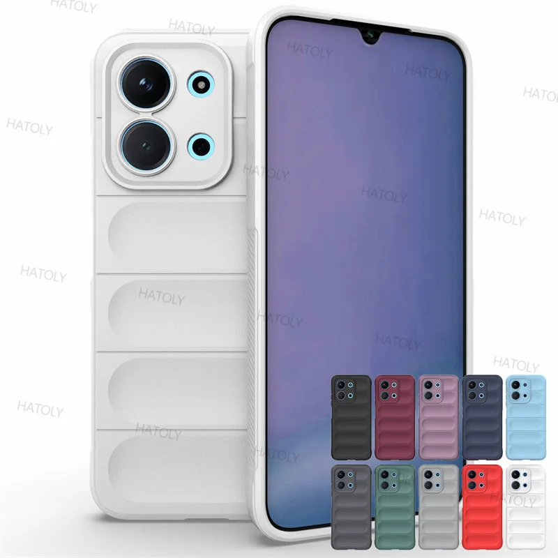 For Xiaomi Poco C85… - image