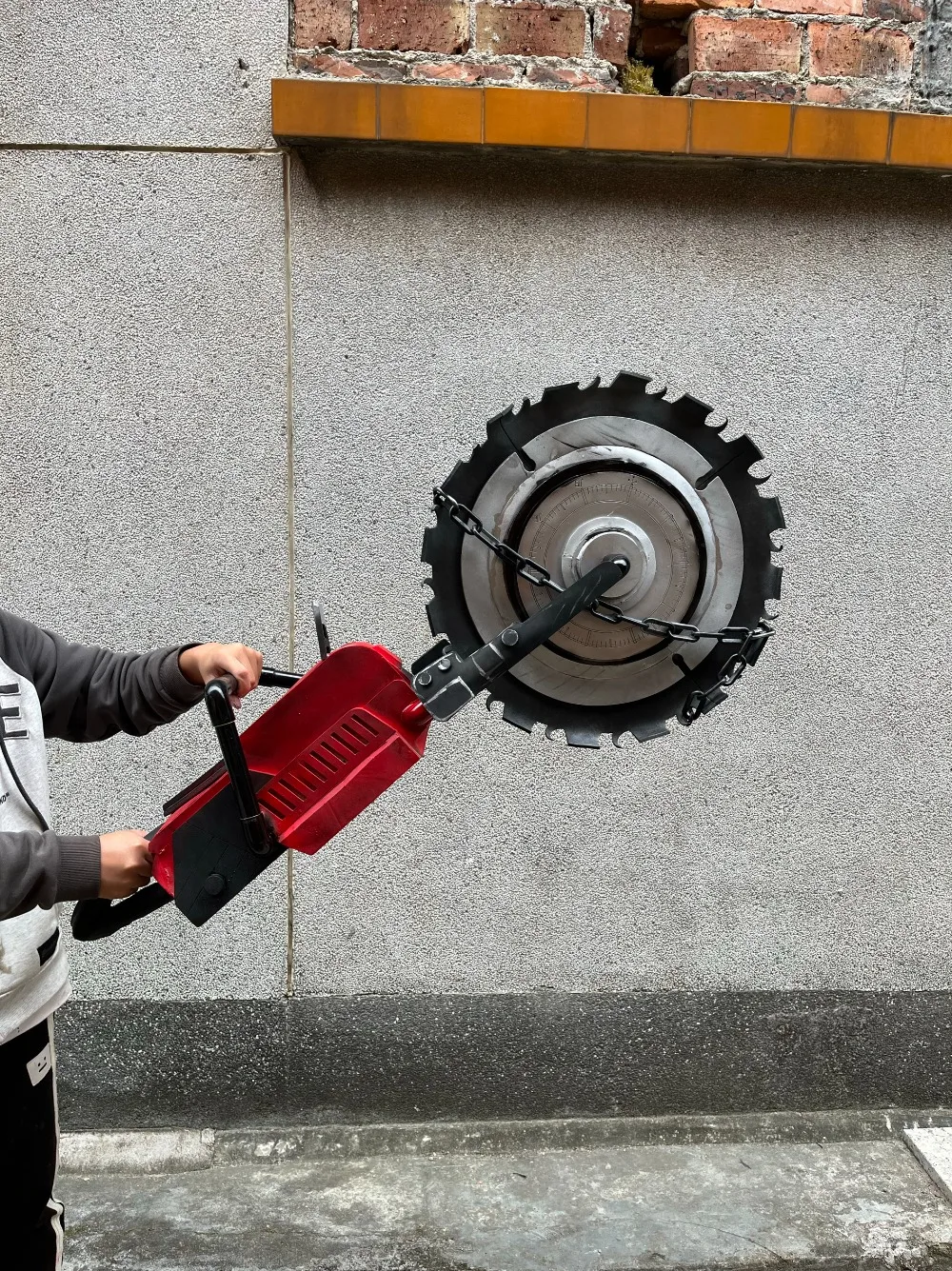 Spada di scena Narantuya per i - Cosplay Props Eva Foam recensione e prezzo