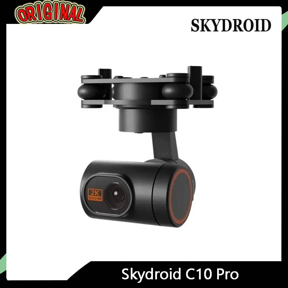 Skydroid C10 Pro 2K… - image