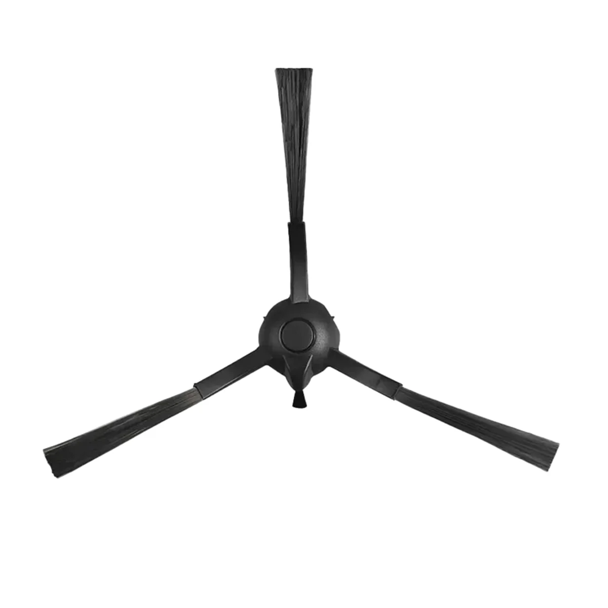 Neueste! Für MEDION X10 SW Ersatzteile Zubehör Hauptseitenbürste Hepa-Filter Mopptuch