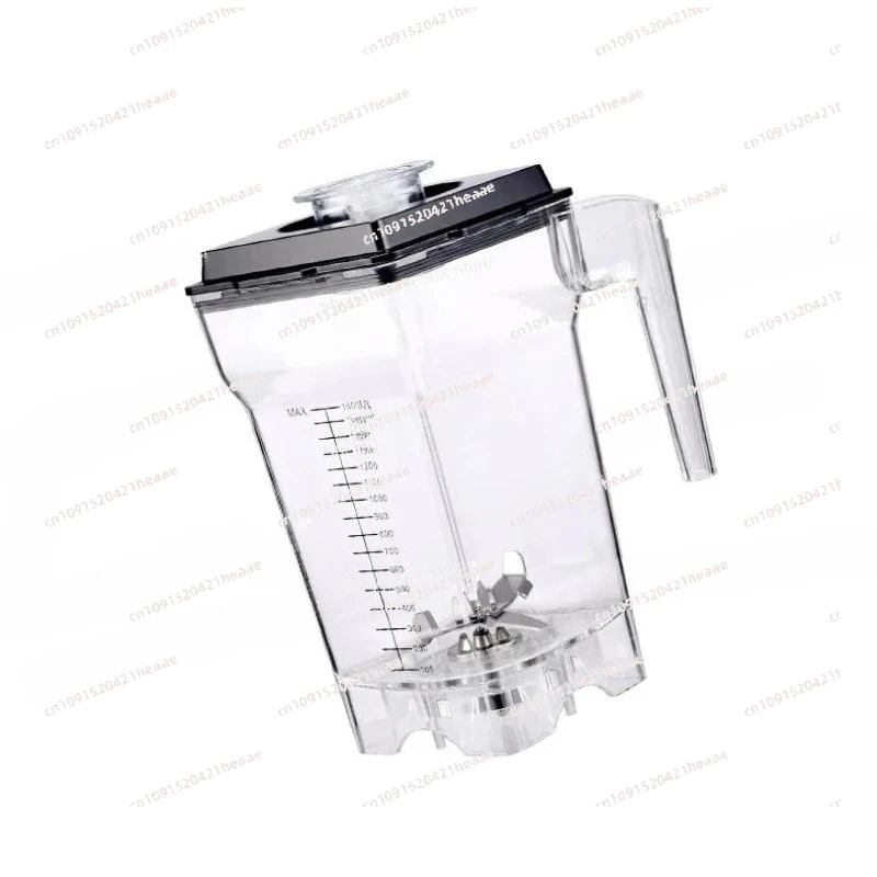 

Suitable forJar - Compatible with 2180C & 2280C Smoothie Blender Models 1.8L High-Quality Plastic Ice Blender