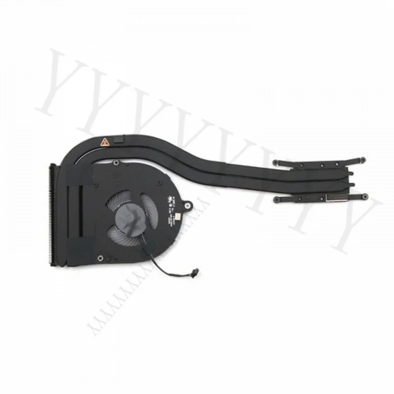 

Y+New Cpu Cooling FAN Heatsink UMA For Lenovo ThinkPad L14 20U5 20U6 5H40S72943