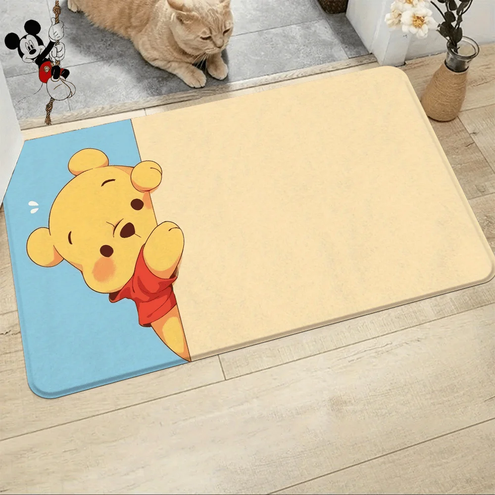 Disney Winnie The P…