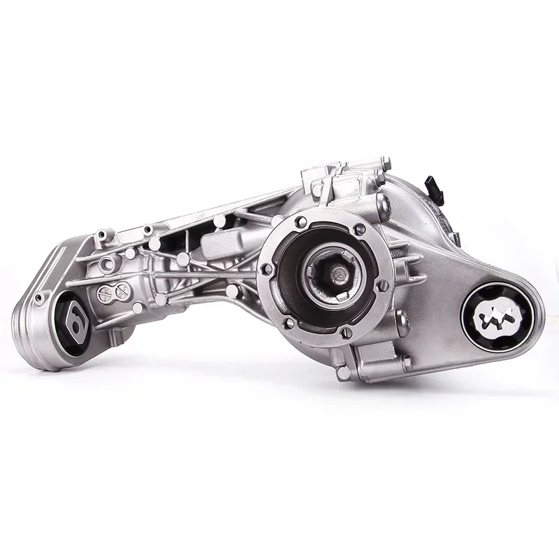 

0BM409505L Transmission Differential Transmission Transfer Case Assembly Fits For VW Touareg 7P Q7 4L 3.0